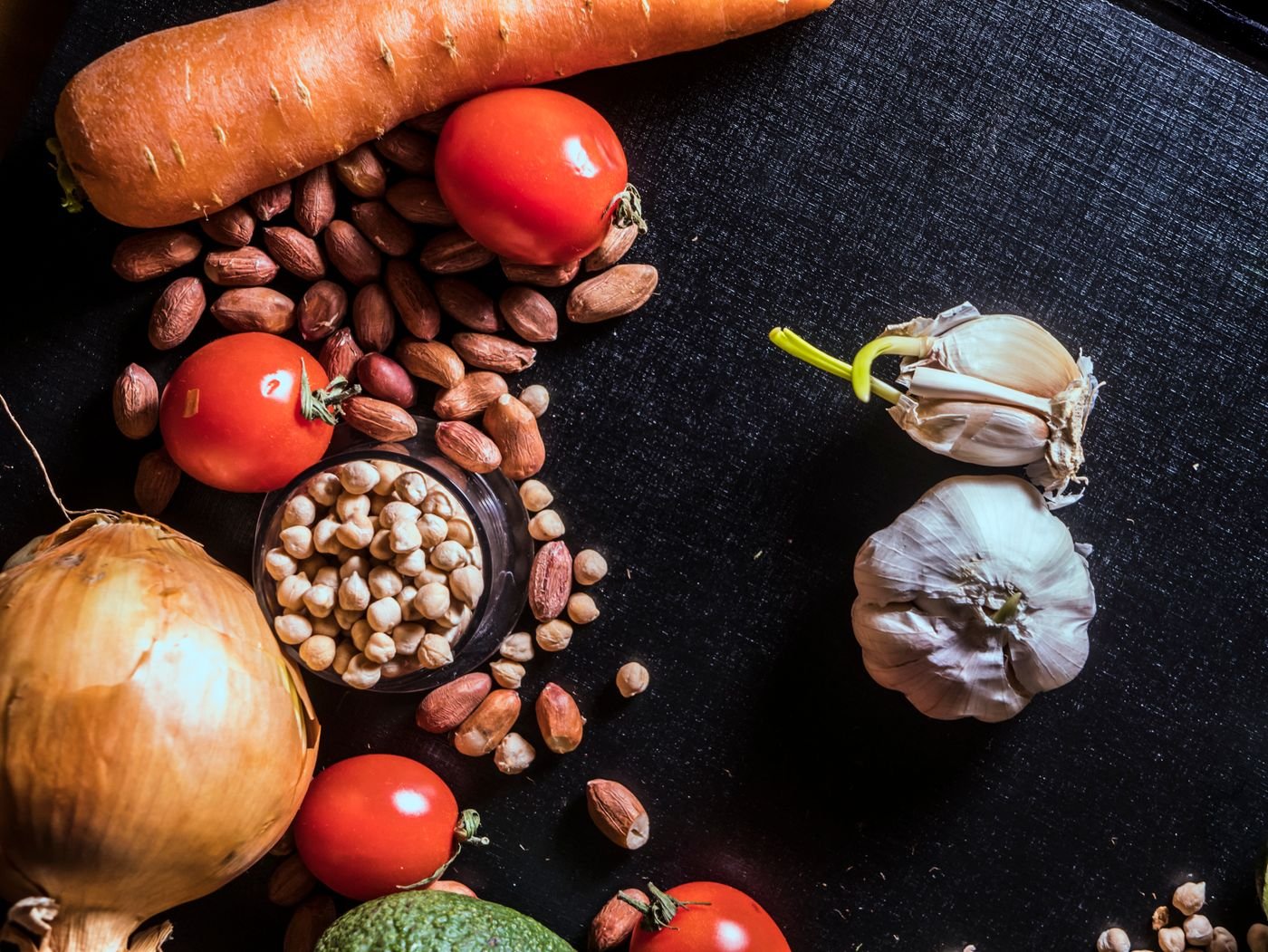 The Weeknight Pantry: What to Keep So Dinner Is Always Possible