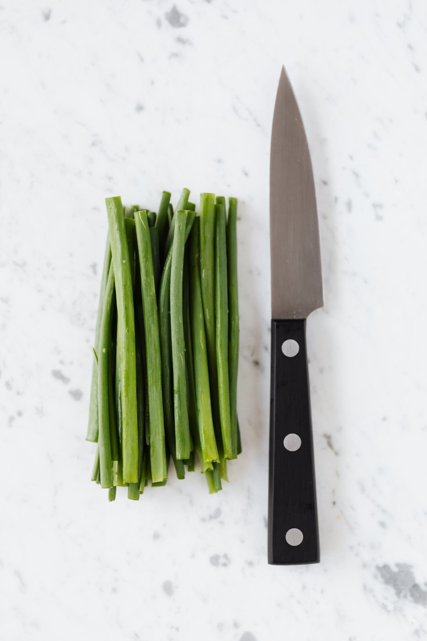 Riveted Paring Knife, 4 inch
