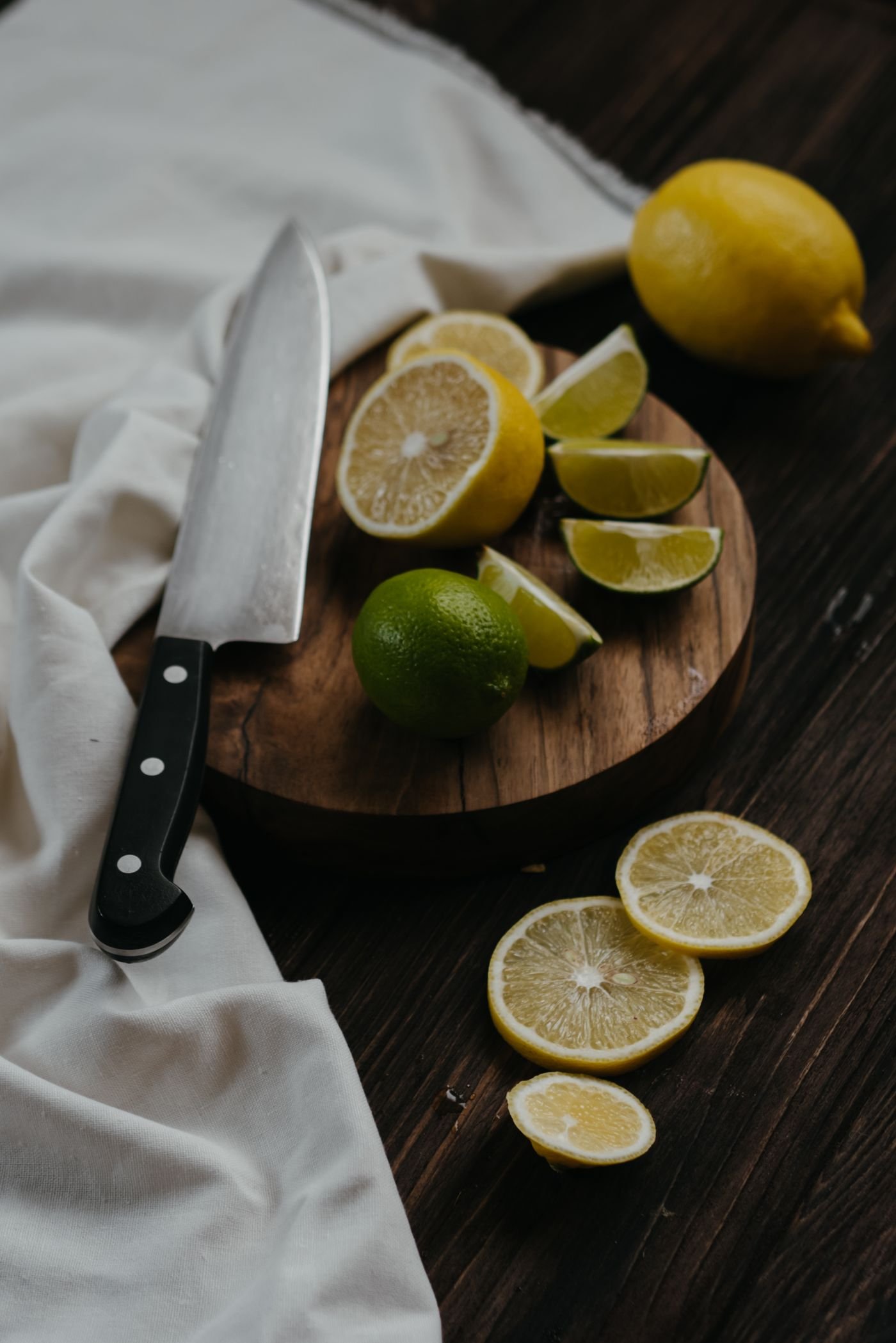 Classic Chef Knife, 8 inch
