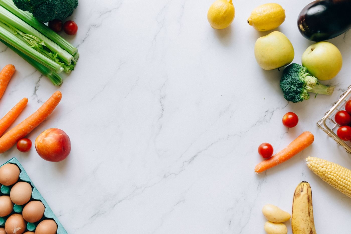 Storing Produce So It Actually Lasts